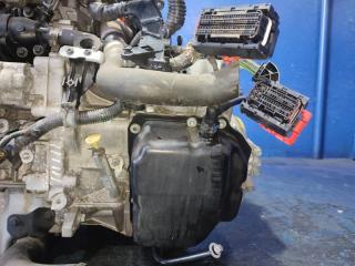 АКПП FORD KUGA CBV HYDC АКПП FORD KUGA CBV HYDC