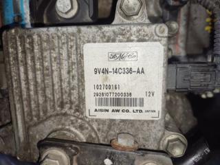 АКПП KUGA 2011 CBV HYDC АКПП KUGA 2011 CBV HYDC