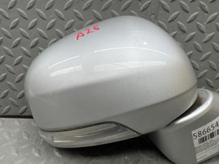 Зеркало правое переднее TOYOTA SAI AZK10 2AZ-FXE 8791075090b0 2 ракурс