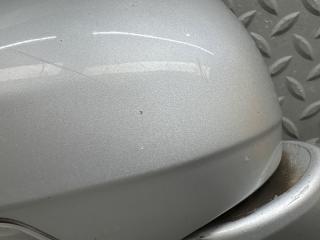 Зеркало правое переднее TOYOTA SAI AZK10 2AZ-FXE 8791075090b0 3 ракурс