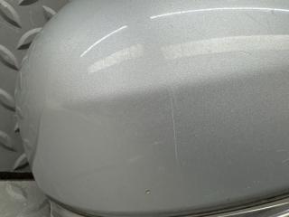 Зеркало правое переднее TOYOTA SAI AZK10 2AZ-FXE 8791075090b0 5 ракурс