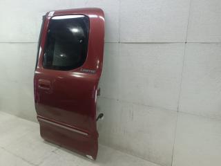 Дверь левая задняя TOYOTA TUNDRA UCK30 2UZ-FE 3 ракурс