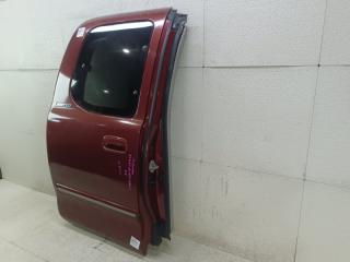 Дверь правая задняя TOYOTA TUNDRA UCK30 2UZ-FE 3 ракурс