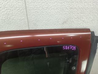 Дверь правая задняя TOYOTA TUNDRA UCK30 2UZ-FE 5 ракурс
