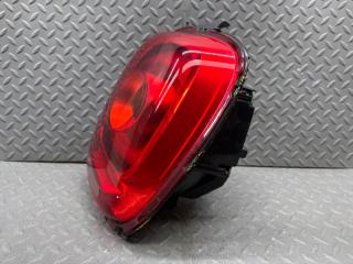 Стоп-сигнал правый задний MINI HATCH F56 B48 7297414-12 4 ракурс