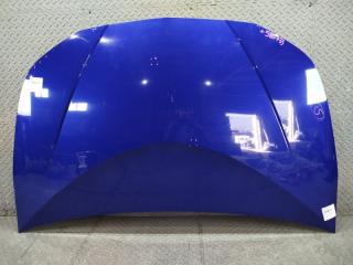 Капот TOYOTA PRIUS ZVW50 2ZR-FXE 5330147110 1 ракурс