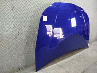 Капот TOYOTA PRIUS ZVW50 2ZR-FXE 5330147110 2 ракурс