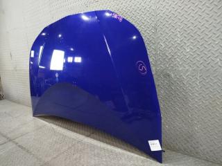 Капот TOYOTA PRIUS ZVW50 2ZR-FXE 5330147110 3 ракурс