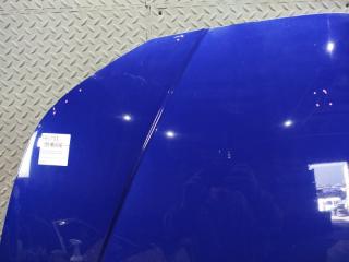 Капот TOYOTA PRIUS ZVW50 2ZR-FXE 5330147110 4 ракурс
