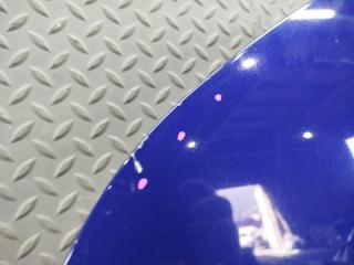 Капот TOYOTA PRIUS ZVW50 2ZR-FXE 5330147110 5 ракурс