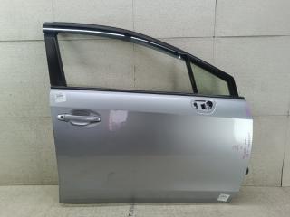 Дверь правая передняя SUBARU IMPREZA WRX VAG FA20E 1 ракурс