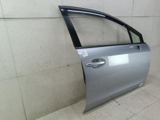 Дверь правая передняя SUBARU IMPREZA WRX VAG FA20E 2 ракурс