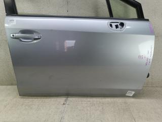 Дверь правая передняя SUBARU IMPREZA WRX VAG FA20E 5 ракурс