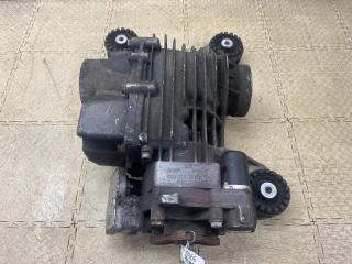 Редуктор задний VOLKSWAGEN PASSAT 3C5 AXZ 1K0907554K 1 ракурс Редуктор задний VOLKSWAGEN PASSAT 3C5 AXZ 1K0907554K 1 ракурс