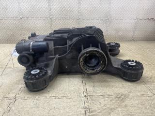 Редуктор задний VOLKSWAGEN PASSAT 3C5 AXZ 1K0907554K 3 ракурс Редуктор задний VOLKSWAGEN PASSAT 3C5 AXZ 1K0907554K 3 ракурс
