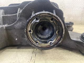 Редуктор задний VOLKSWAGEN PASSAT 3C5 AXZ 1K0907554K 5 ракурс Редуктор задний VOLKSWAGEN PASSAT 3C5 AXZ 1K0907554K 5 ракурс