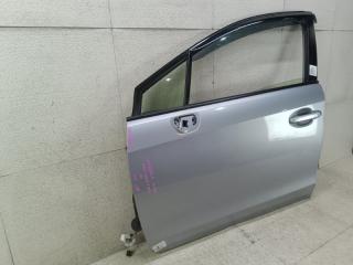 Дверь левая передняя SUBARU IMPREZA WRX VAG FA20E 2 ракурс