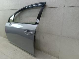 Дверь левая передняя SUBARU IMPREZA WRX VAG FA20E 3 ракурс