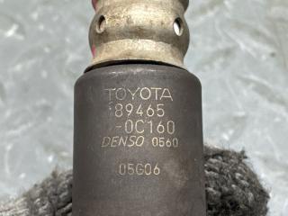 Лямбда-зонд TOYOTA TUNDRA UCK30 2UZ-FE 89465-0C160 5 ракурс