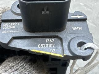 Расходомер воздушный BMW 2-SERIES ACTIVE TOURER F45 B47C20A 8570107 3 ракурс