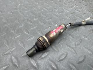 Лямбда-зонд TOYOTA SAI AZK10 2AZ-FXE 89465-75020 2 ракурс