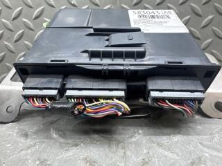 Электронный блок HONDA FIT GK3 L13B VTEC 38320-T5A-J01, 116RI-000048 3 ракурс