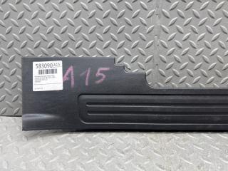 Накладка на порог правая передняя HONDA ELYSION RR1 K24A 84201-8JK-0030-20 2 ракурс
