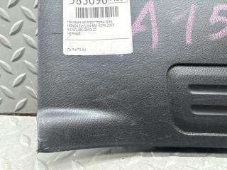 Накладка на порог правая передняя HONDA ELYSION RR1 K24A 84201-8JK-0030-20 3 ракурс