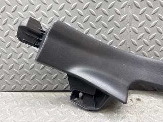Накладка на порог салона левая задняя VOLVO S60 FS40 B4204T11 31348250 2 ракурс