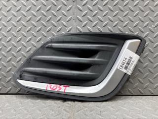 Заглушка бампера левая передняя SUZUKI SWIFT ZC72S K12B 71761-61P00 1 ракурс