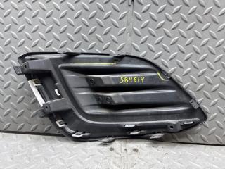 Заглушка бампера левая передняя SUZUKI SWIFT ZC72S K12B 71761-61P00 2 ракурс