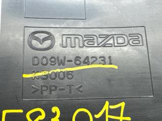 Пластик салона правый передний MAZDA DEMIO DJ5FS S5-DPTS D09W-64231 3 ракурс
