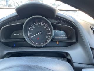 АКПП MAZDA MAZDA 2 DJLAS P5 CW7M0 1 ракурс