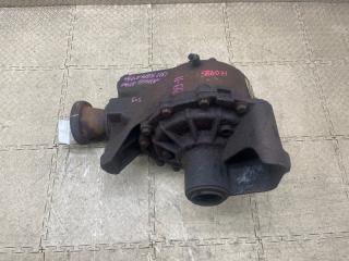 Редуктор задний LAND ROVER RANGE ROVER L322 508PN 7H42-4W063-DB 1 ракурс
