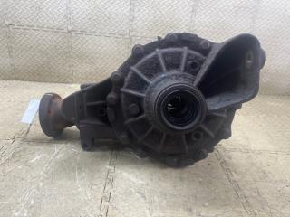 Редуктор задний LAND ROVER RANGE ROVER L322 508PN 7H42-4W063-DB 2 ракурс