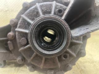 Редуктор задний LAND ROVER RANGE ROVER L322 508PN 7H42-4W063-DB 3 ракурс