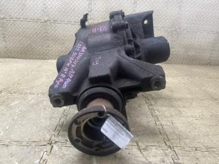Редуктор задний LAND ROVER RANGE ROVER L322 508PN 7H42-4W063-DB 4 ракурс