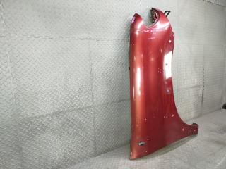 Крыло правое переднее TOYOTA TUNDRA UCK30 2UZ-FE 538010C041 2 ракурс