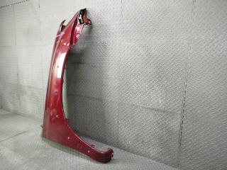 Крыло правое переднее TOYOTA TUNDRA UCK30 2UZ-FE 538010C041 3 ракурс