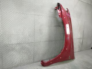 Крыло левое переднее TOYOTA TUNDRA UCK30 2UZ-FE 538020C041 2 ракурс