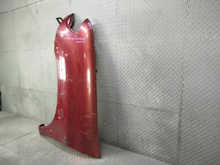 Крыло левое переднее TOYOTA TUNDRA UCK30 2UZ-FE 538020C041 3 ракурс
