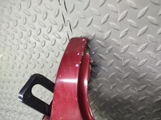 Крыло левое переднее TOYOTA TUNDRA UCK30 2UZ-FE 538020C041 5 ракурс