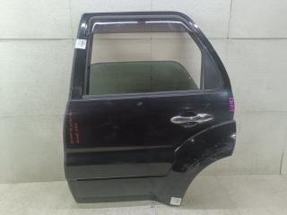 Дверь задняя левая FORD ESCAPE 2005