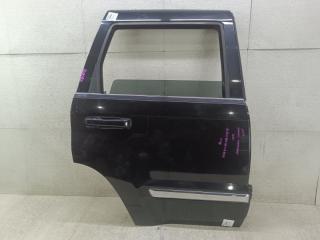 Дверь правая задняя JEEP GRAND CHEROKEE WK EVA 1 ракурс