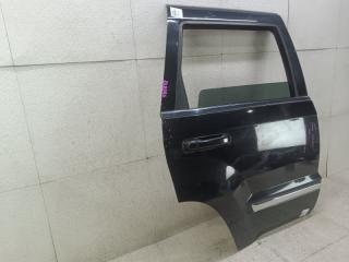 Дверь правая задняя JEEP GRAND CHEROKEE WK EVA 2 ракурс