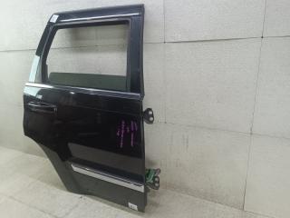 Дверь правая задняя JEEP GRAND CHEROKEE WK EVA 3 ракурс