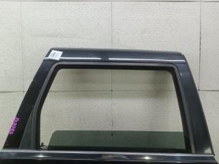 Дверь правая задняя JEEP GRAND CHEROKEE WK EVA 4 ракурс