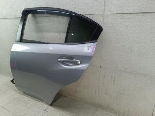 Дверь левая задняя SUBARU IMPREZA WRX VAG FA20E 3 ракурс