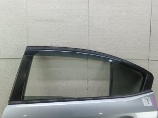 Дверь левая задняя SUBARU IMPREZA WRX VAG FA20E 4 ракурс