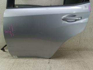Дверь левая задняя SUBARU IMPREZA WRX VAG FA20E 5 ракурс